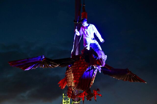 Три театра из Челябинска войдут в состав Театрального поезда - Полит74, 20.04.2026