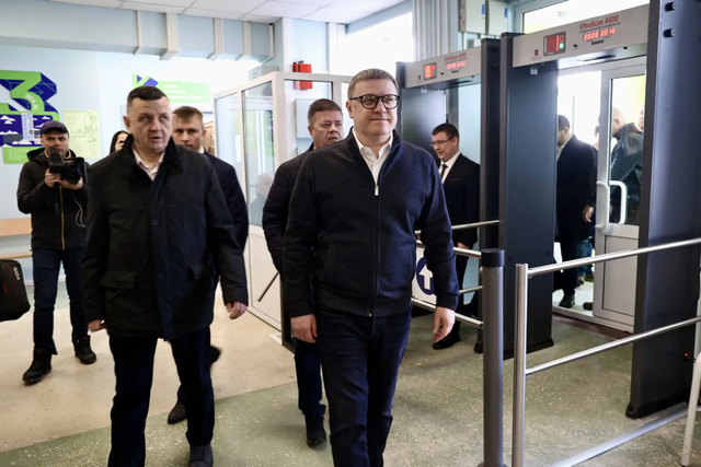 Вхождение в совет по креативным индустриям позитивно отразилось на репутации Текслера - Полит74, 20.04.2026