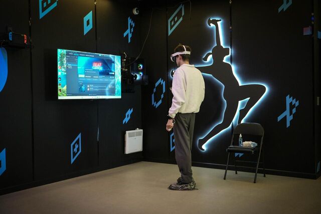 Двадцать команд собрал в Челябинске фиджитал-турнир «Напарники» - Полит74, 20.04.2026