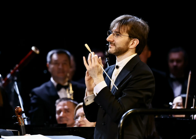 Прокофьевский фестиваль в Челябинске показал слушателям многогранность творчества композитора - Полит74, 20.04.2026