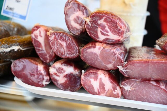 Южноуральскому предпринимателю приостановили декларации на мясные полуфабрикаты - Полит74, 20.04.2026