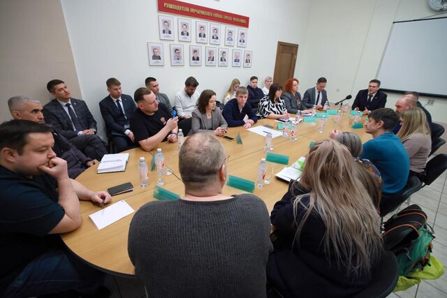 На Южном Урале выросла эффективность местного самоуправления - Полит74, 24.04.2026