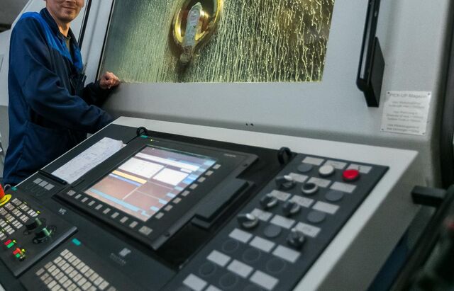 В Челябинской области начали выпускать важные детали для станков - Полит74, 29.04.2026