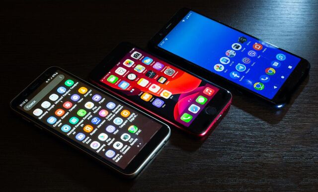 На Южном Урале из-за «Беспилотной опасности» может упасть скорость мобильного интернета - Полит74, 29.04.2026