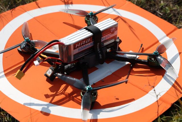 В Челябинской области отменили режим «Беспилотная опасность» - Полит74, 29.04.2026