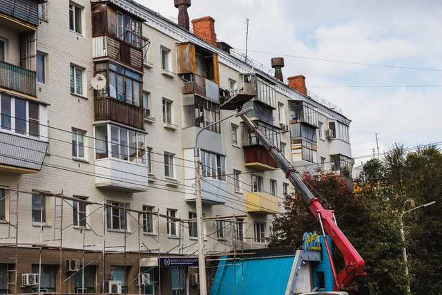 Южный Урал в тройке лидеров по росту спроса на вторичное жилье - Полит74, 29.04.2026