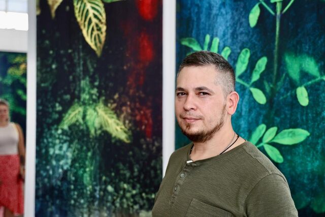 Челябинский фотограф единственный представлял Россию на китайском фестивале - Полит74, 29.04.2026