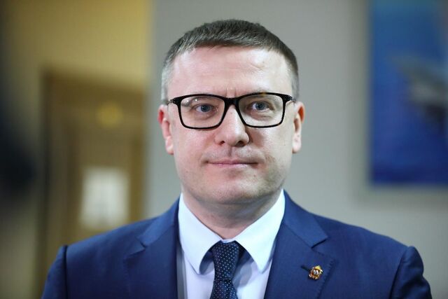 Текслер поздравил южноуральцев с Днём радио, поблагодарив воинов – связистов - Полит74, 07.05.2026
