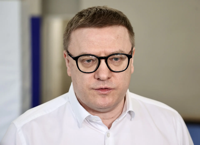 Списание регионам части долгов создало позитивный медиафон для Текслера - Полит74, 12.05.2026