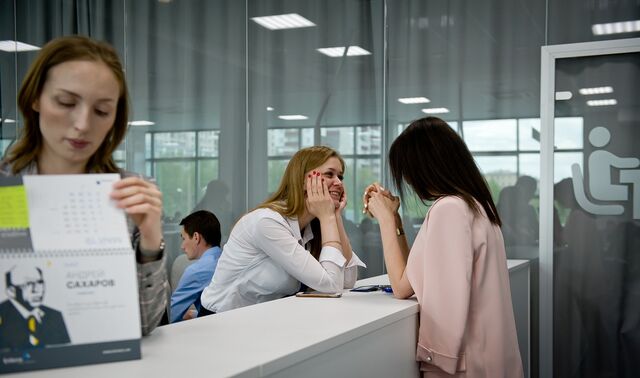 Опрос раскрыл главные рабочие страхи челябинцев - Полит74, 08.06.2026