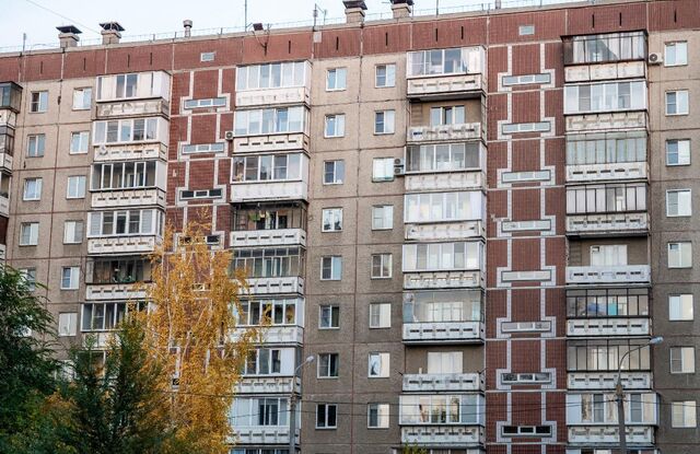 В Челябинске продолжается рост цен на вторичное жильё - Полит74, 09.06.2026
