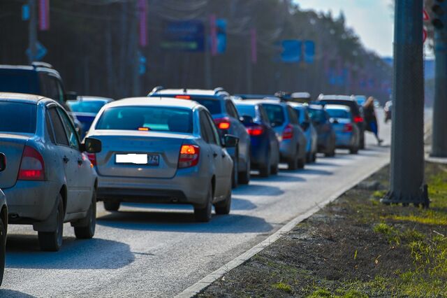 Южноуральцы назвали свой бюджет на покупку авто с пробегом - Полит74, 23.06.2026