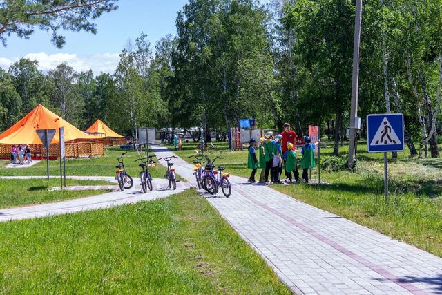На Южном Урале разработают план по развитию детских оздоровительных лагерей - Полит74, 24.06.2026