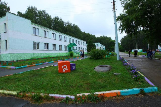 В Челябинской области стартовала летняя кампания для 114 тысяч детей - Полит74, 10.07.2026