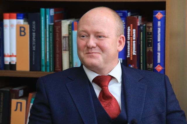 Чем известен южноуральский мэр Егор Тимофеев, ставший доцентом - Полит74, 29.07.2026