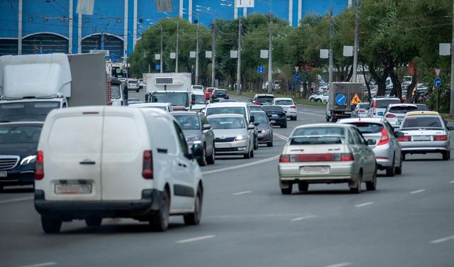 Южный Урал обогнал Свердловскую область по автокредитованию - Полит74, 29.07.2026