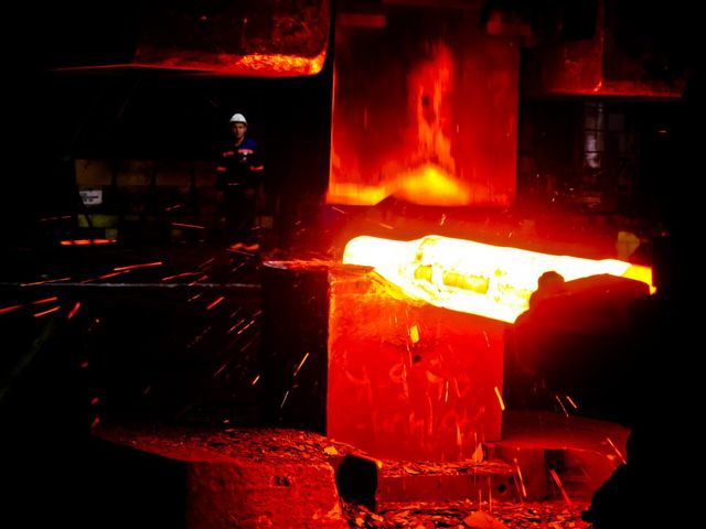 Крупный завод Южного Урала нарастил производительность за полгода - Полит74, 10.08.2026