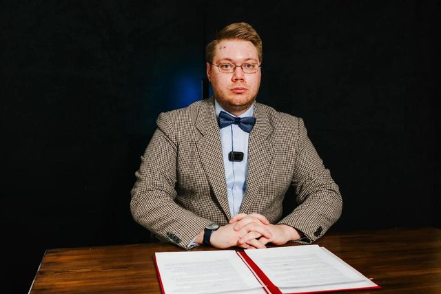 Политолог Зайковский призвал проработать варианты безопасности сотрудничества с Кубой - Полит74, 14.08.2026