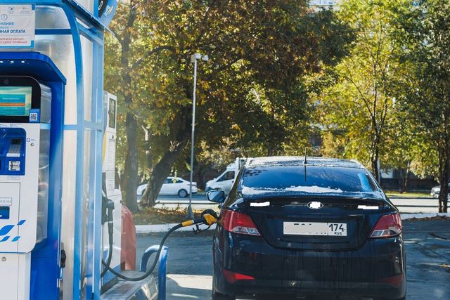 Южноуральцам назвали самые экономичные авто с пробегом для города - Полит74, 28.08.2026