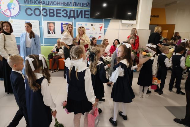 В Роспотребнадзоре южноуральцам рассказали, как наладить режим дня для школьника - Полит74, 01.09.2026