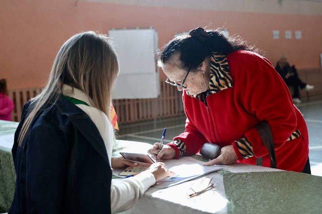 Федеральные эксперты ожидают в УрФО высокую явку на выборах в Госдуму - Полит74, 01.09.2026