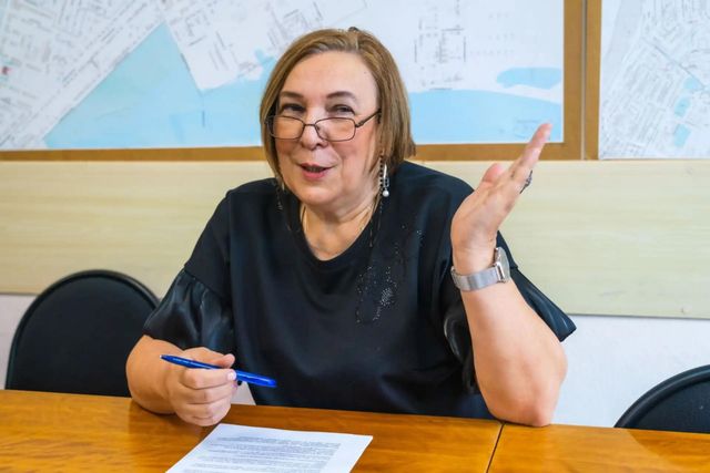 Секретарь челябинской ТИК рассказала о необычных случаях на выборах - Полит74, 01.09.2026