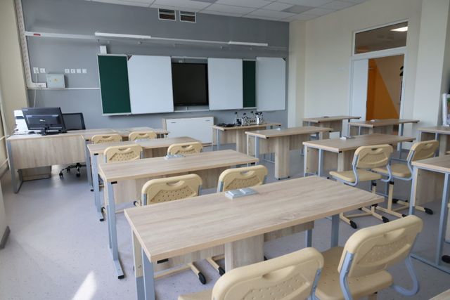 В школах Челябинской области откроется 36 агроклассов - Полит74, 01.09.2026