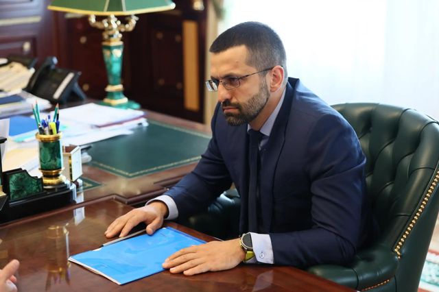 Чем известен политик Андрей Грачев, назначенный вице-губернатором в Челябинске - Полит74, 09.09.2026