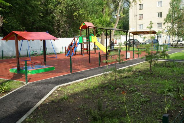Южноуральских блогеров зовут показать лучшие проекты благоустройства - Полит74, 22.09.2026