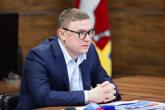 Собянин назвал губернатора Текслера одним из лучших менеджеров в стране - Полит74, 22.09.2026