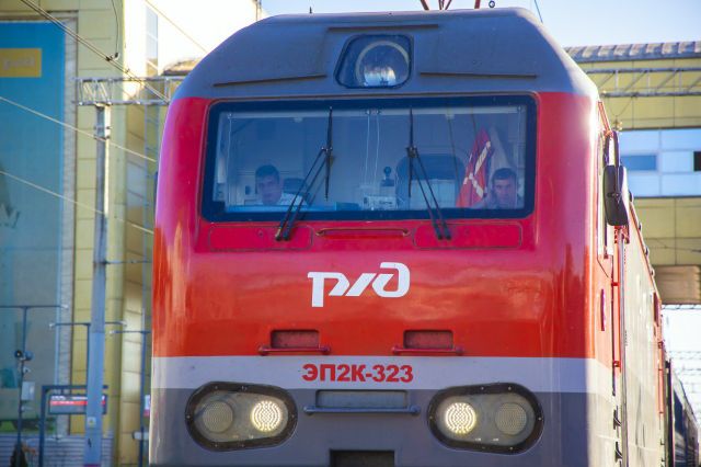 Более 55 тысяч пенсионеров-садоводов перевезли южноуральские электрички за сезон - Полит74, 22.10.2026