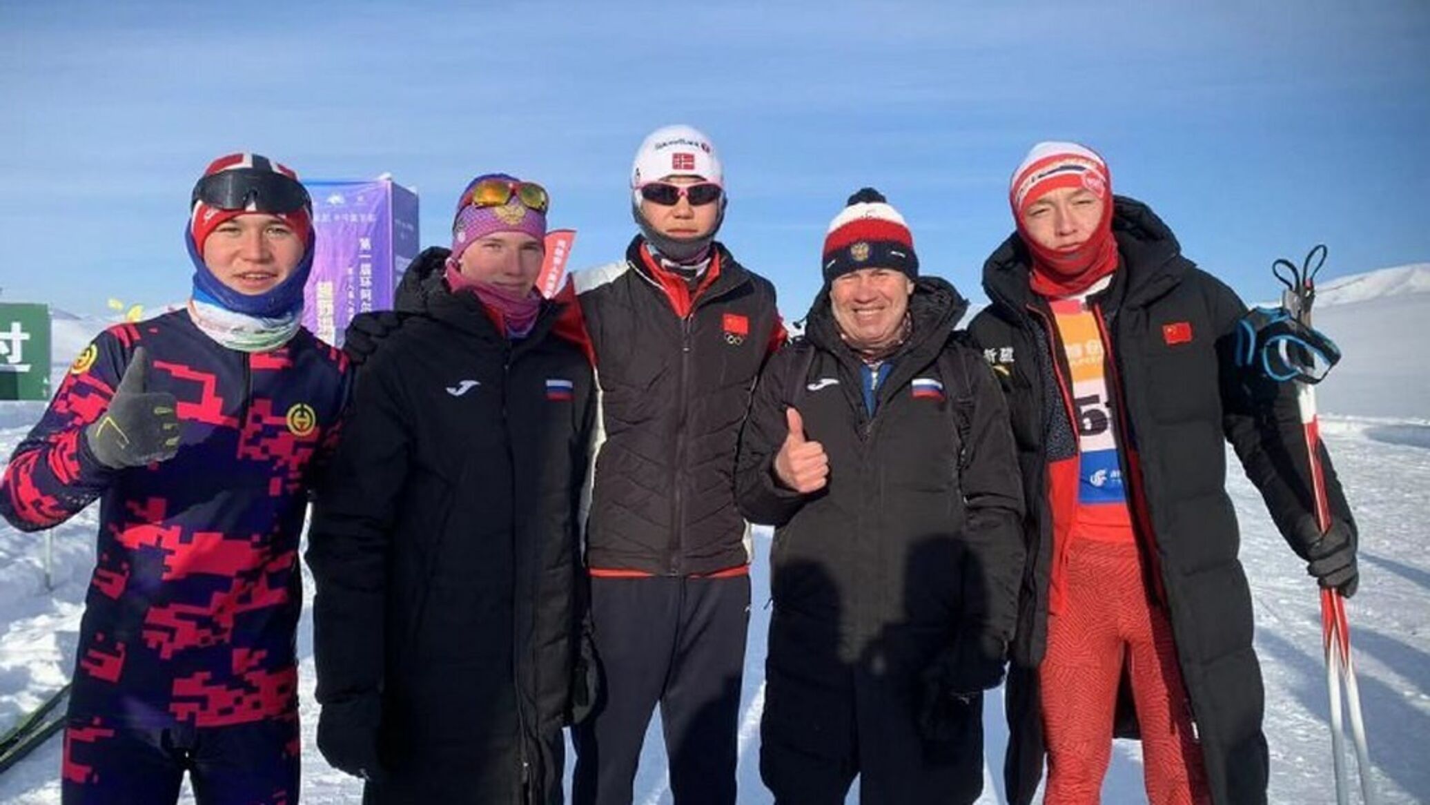 Какое количество раз спортсмен может проходить