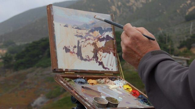 На Алтае художники поедут искать «шукшинских чудиков», а потом нарисуют их - Алтайская правда, 03.05.2024