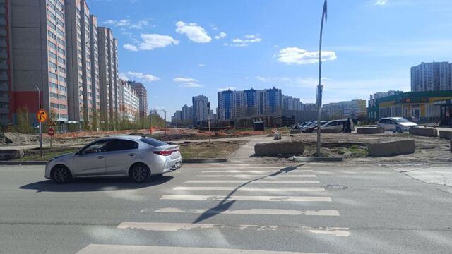 В Барнауле отремонтируют дорогу за 250 млн рублей - Алтайская правда, 07.05.2024