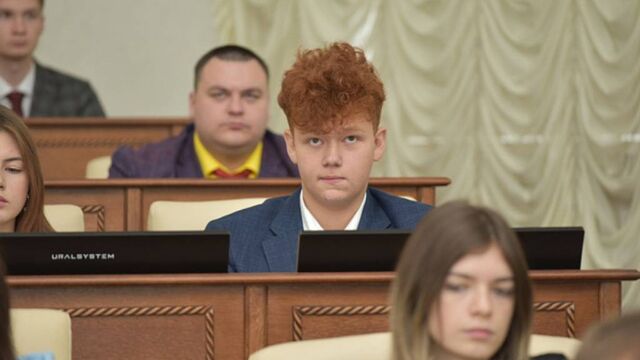 Депутаты Молодежного Парламента вступились за студенческие семьи - Алтайская правда, 21.11.2024