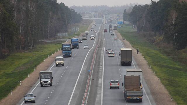 В 2025 году власти Алтайского края потратят более 9 млрд рублей на содержание дорог - Алтайская правда, 03.12.2024