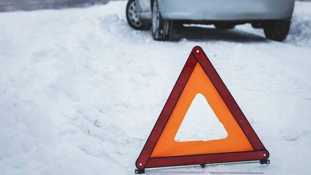 Водитель и пассажир погибли в ДТП на алтайской трассе - Алтайская правда, 21.12.2024