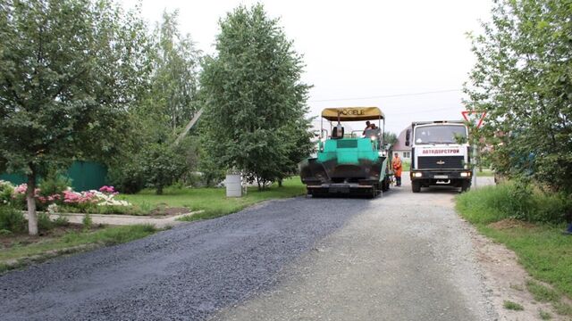 В Барнауле благоустроят несколько пригородных улиц - Алтайская правда, 05.02.2025