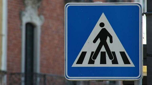 В Бийске иномарка сбила пенсионерку и ребенка - Алтайская правда, 07.02.2025
