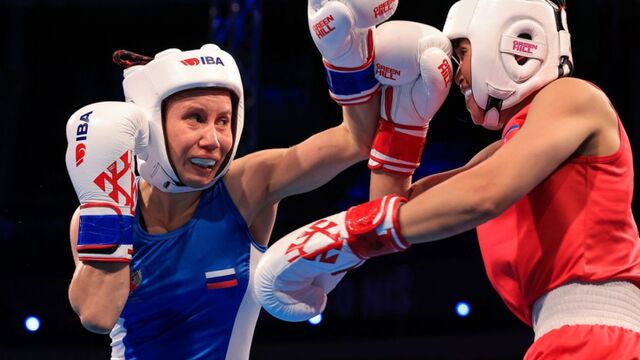 Алтайская спортсменка завершила свое выступление на чемпионате мира по боксу - Алтайская правда, 15.03.2025