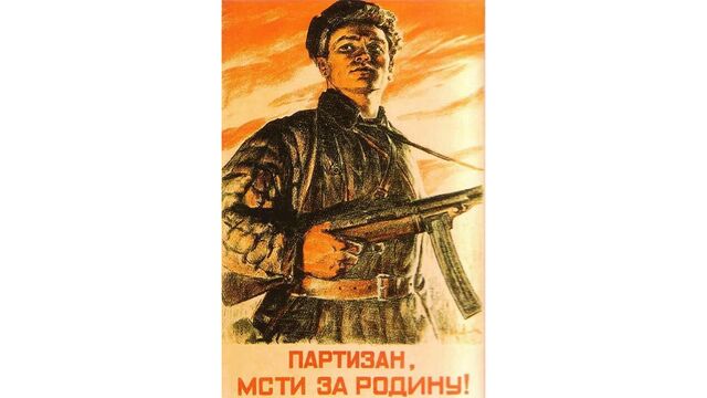 Мстили врагу на Витебщине: воины Алтая достойно показали себя в партизанских отрядах в годы войны - Алтайская правда, 10.05.2025