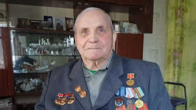 В партизанских отрядах в оккупированной немцами Белоруссии сражались не только взрослые, но и дети - Алтайская правда, 10.05.2025