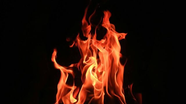 В райцентре Тальменка произошел пожар в жилом доме - Алтайская правда, 11.05.2025