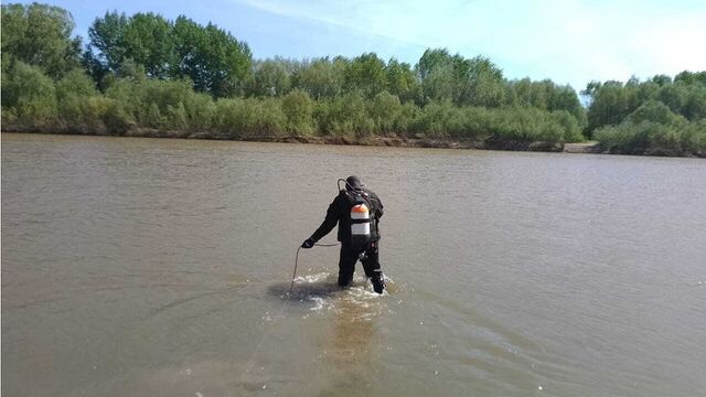 Спасатели МЧС начали проверять алтайские водоемы перед началом купального сезона - Алтайская правда, 17.05.2025