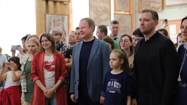 В Алтайском крае «Ночь музеев – 2025» побила рекорд посещаемости - Алтайская правда, 19.05.2025