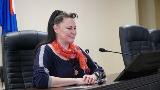 Жительница Алтайского края проводит конкурсы красоты в колониях - Алтайская правда, 19.05.2025