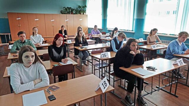 В России внесут коррективы в школьную программу - Алтайская правда, 25.05.2025