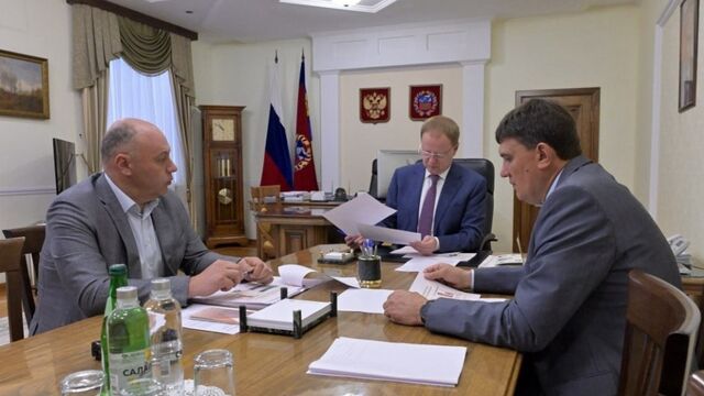 В Алтайском крае подвели итоги работы Счетной палаты - Алтайская правда, 17.06.2025