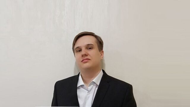 Барнаулец победил на всероссийской олимпиаде «Я — профессионал» - Алтайская правда, 20.06.2025