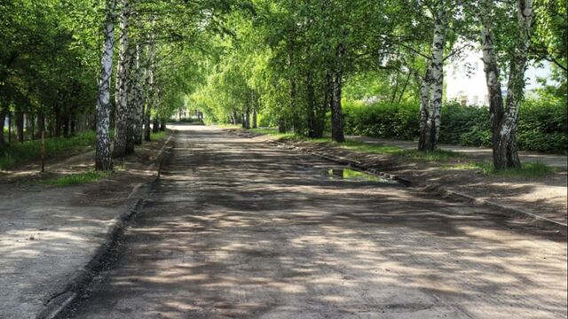 Cтало известно, какой объект в 2026 году благоустроят в Барнауле в рамках нацпроекта - Алтайская правда, 20.06.2025